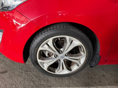 2013 Hyundai ELANTRA GT Base