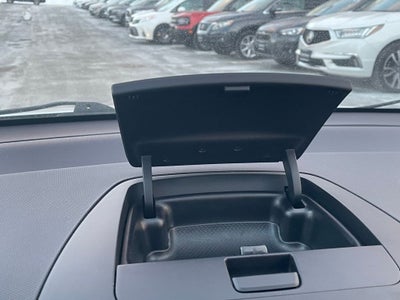 2012 Hyundai ELANTRA TOURING GLS