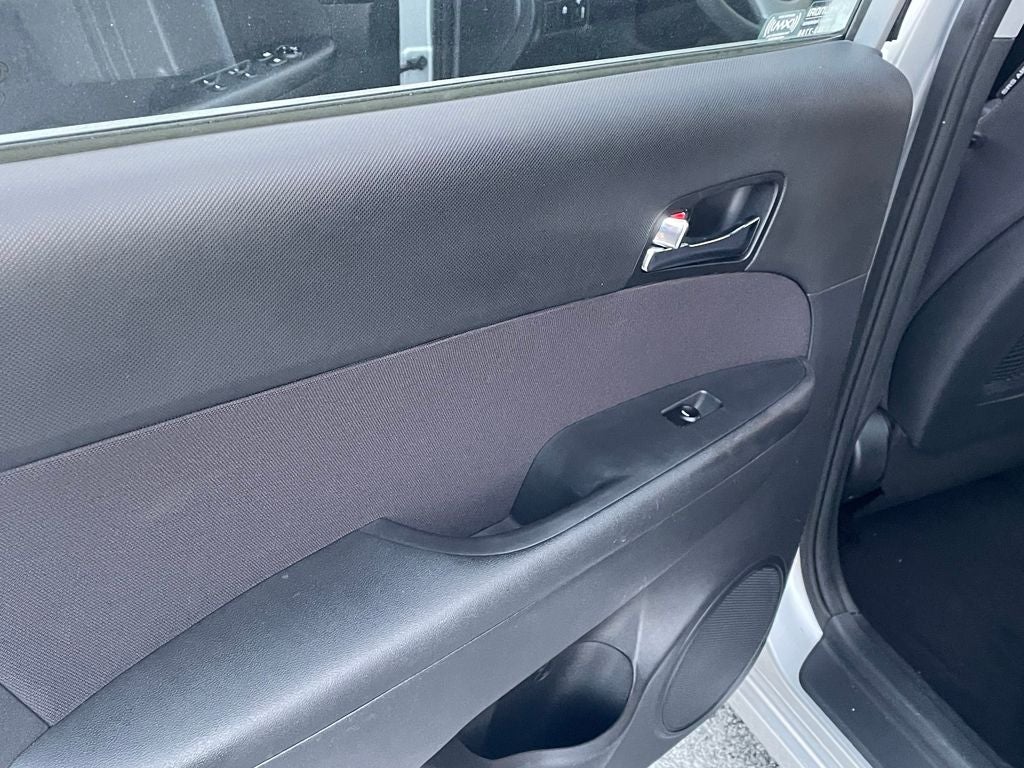 2012 Hyundai ELANTRA TOURING GLS