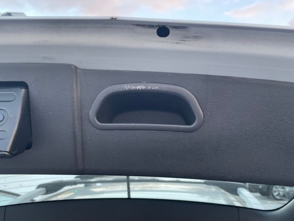 2012 Hyundai ELANTRA TOURING GLS