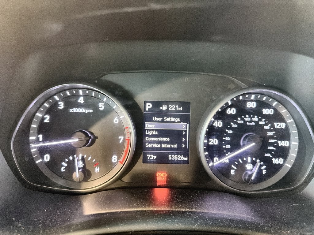 2019 Hyundai ELANTRA GT Base
