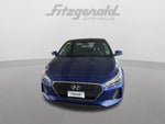 2019 Hyundai ELANTRA GT Base