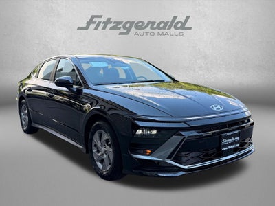 2026 Hyundai SONATA SE