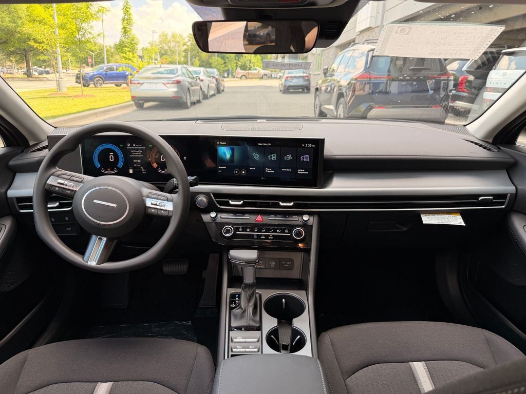 2026 Hyundai SONATA SE