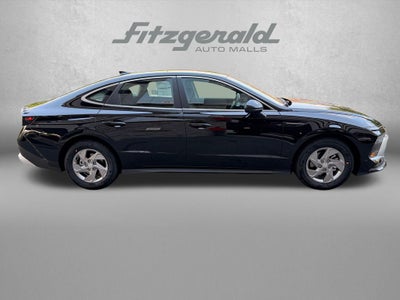2026 Hyundai SONATA SE