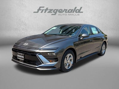 2026 Hyundai SONATA SE