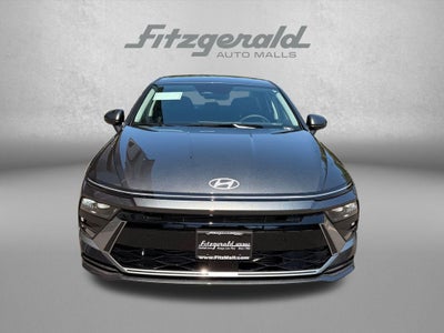 2026 Hyundai SONATA SE