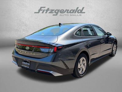 2026 Hyundai SONATA SE
