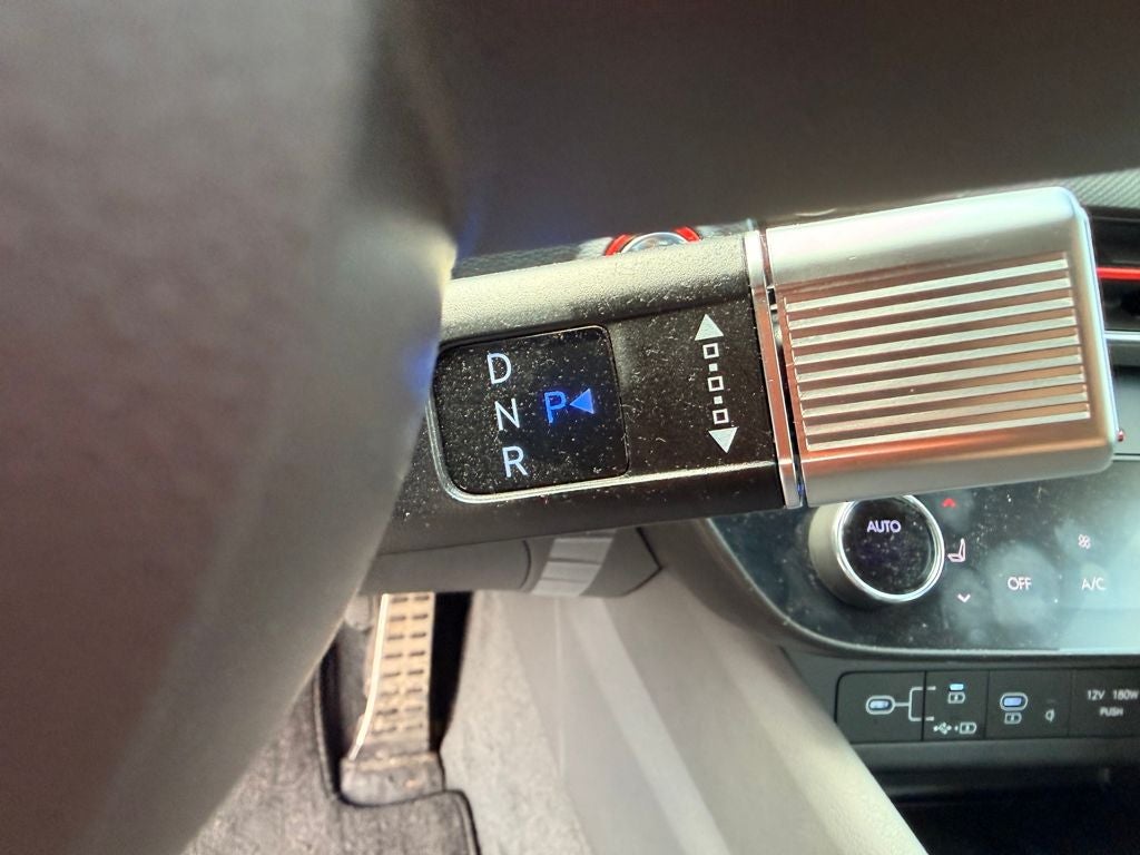 2024 Hyundai SONATA N Line