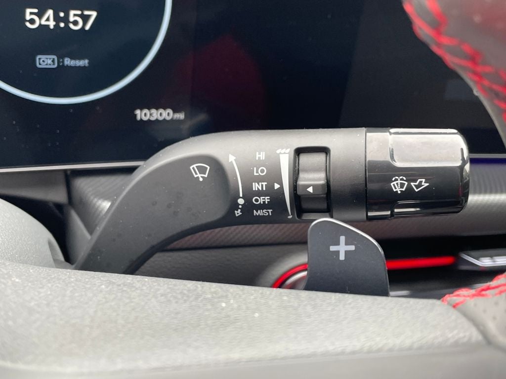 2024 Hyundai SONATA N Line