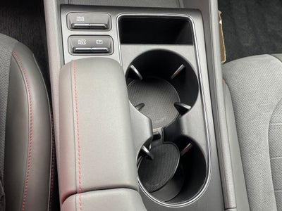 2024 Hyundai SONATA N Line