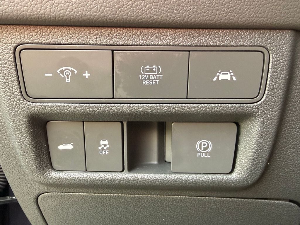2023 Hyundai SONATA HYBRID Limited
