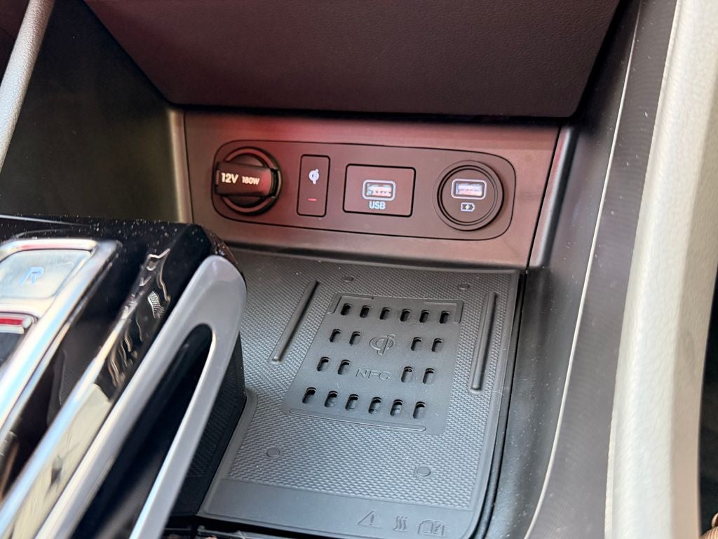 2023 Hyundai SONATA HYBRID Limited