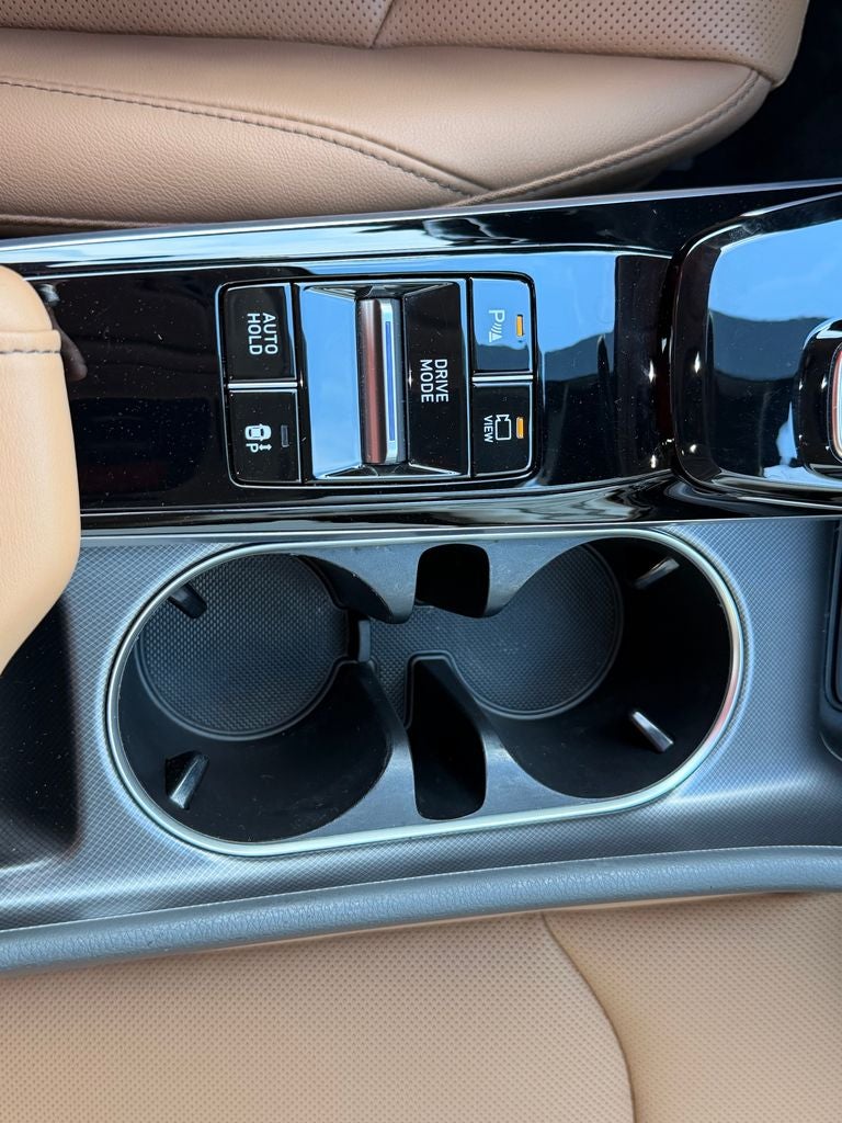 2023 Hyundai SONATA HYBRID Limited