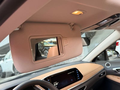 2023 Hyundai SONATA HYBRID Limited