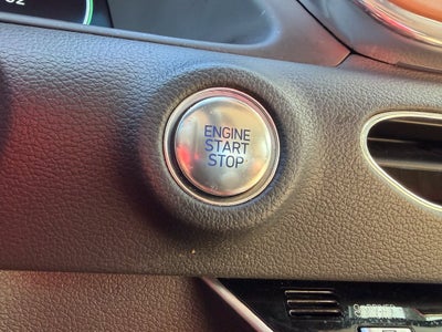 2023 Hyundai SONATA HYBRID Limited