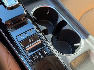 2023 Hyundai SONATA HYBRID Limited