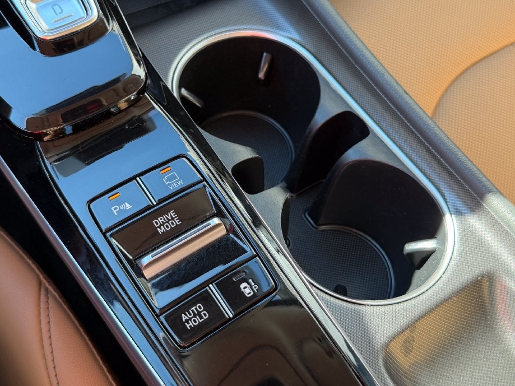 2023 Hyundai SONATA HYBRID Limited