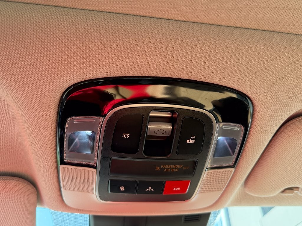 2023 Hyundai SONATA HYBRID Limited