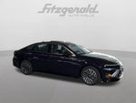 2027 Hyundai SONATA HYBRID Limited