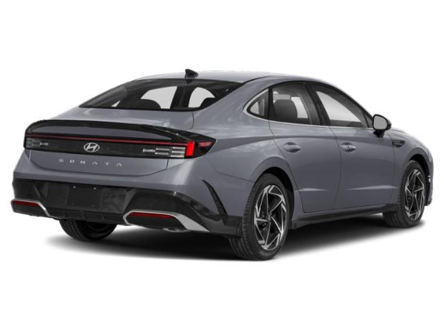 2027 Hyundai SONATA SEL Sport