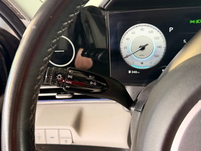 2021 Hyundai ELANTRA Limited
