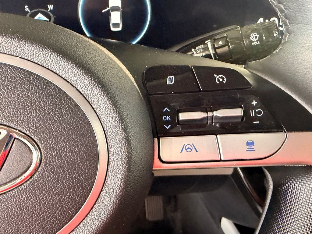 2021 Hyundai ELANTRA Limited