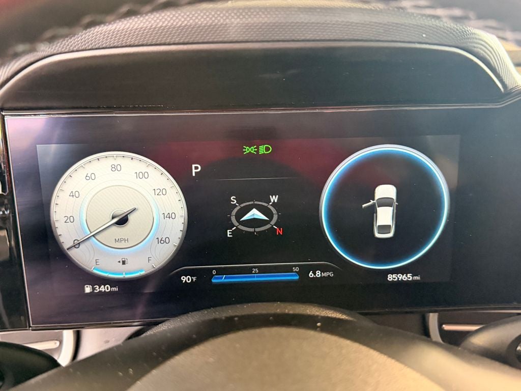 2021 Hyundai ELANTRA Limited