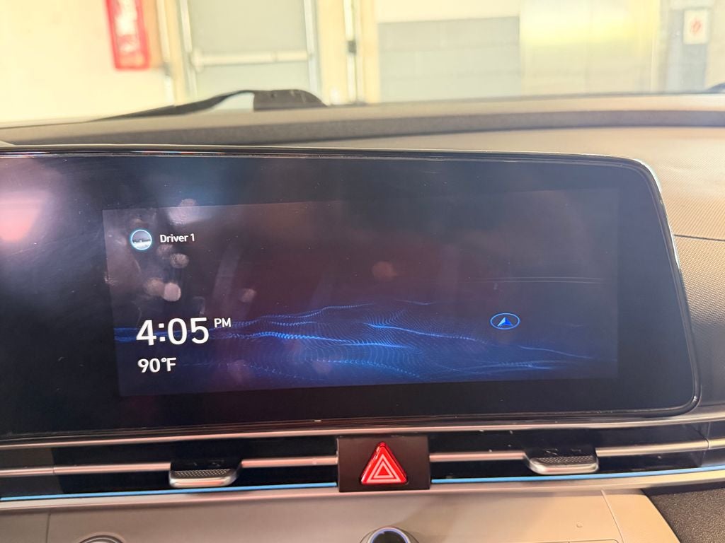 2021 Hyundai ELANTRA Limited