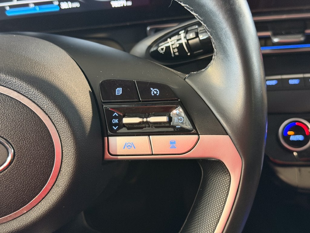 2021 Hyundai ELANTRA Limited