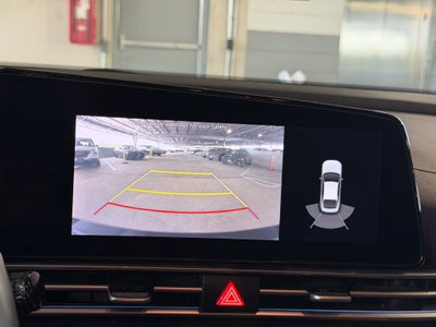 2021 Hyundai ELANTRA Limited