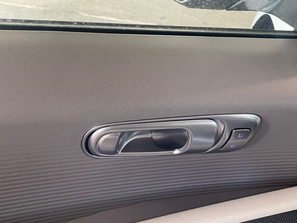 2025 Hyundai IONIQ 6 Limited