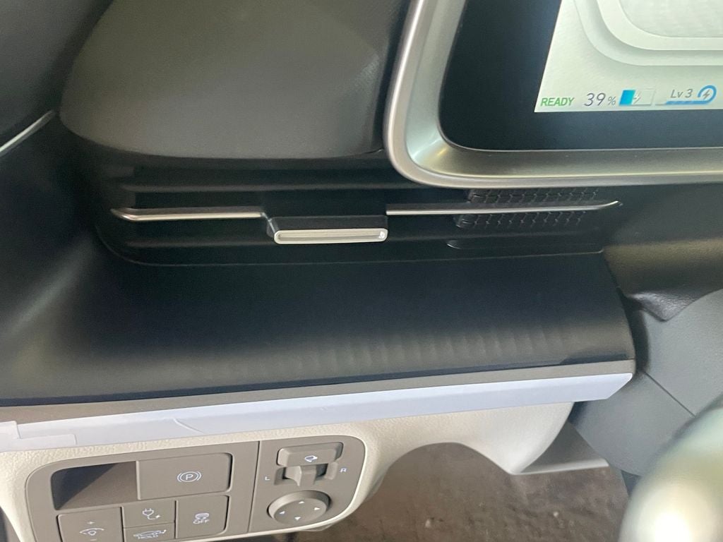 2025 Hyundai IONIQ 6 Limited