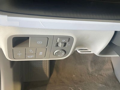 2025 Hyundai IONIQ 6 Limited