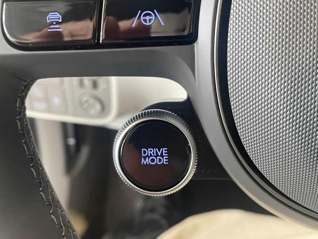 2025 Hyundai IONIQ 6 Limited