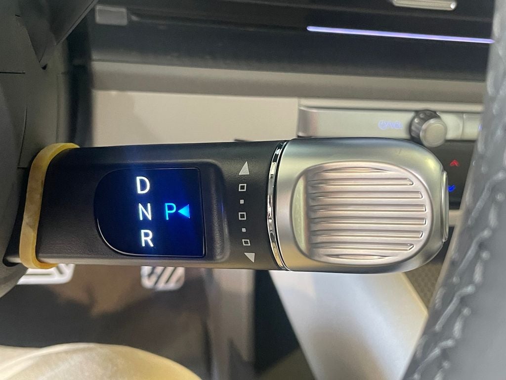 2025 Hyundai IONIQ 6 Limited