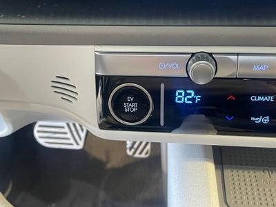 2025 Hyundai IONIQ 6 Limited