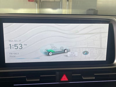 2025 Hyundai IONIQ 6 Limited