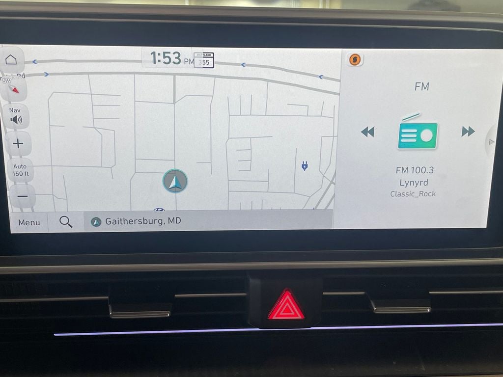 2025 Hyundai IONIQ 6 Limited