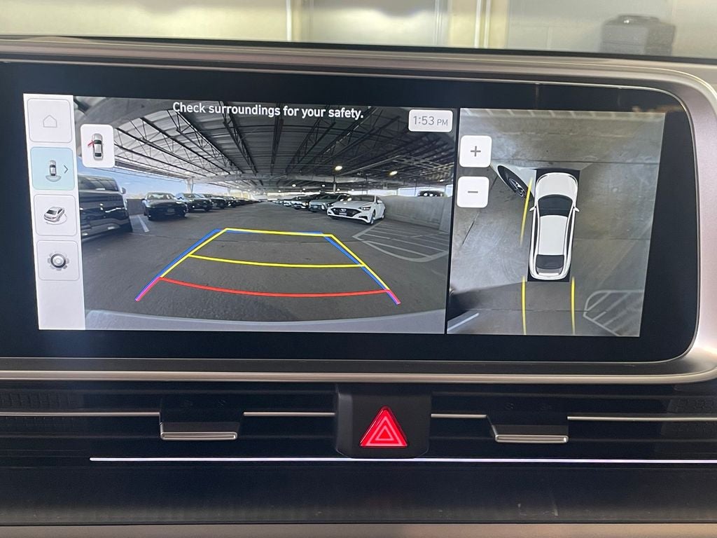 2025 Hyundai IONIQ 6 Limited