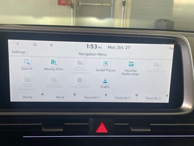 2025 Hyundai IONIQ 6 Limited