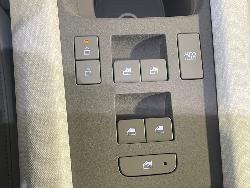 2025 Hyundai IONIQ 6 Limited