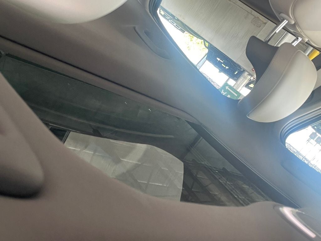 2025 Hyundai IONIQ 6 Limited