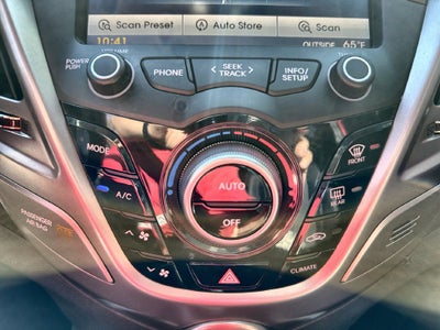 2015 Hyundai VELOSTER Base