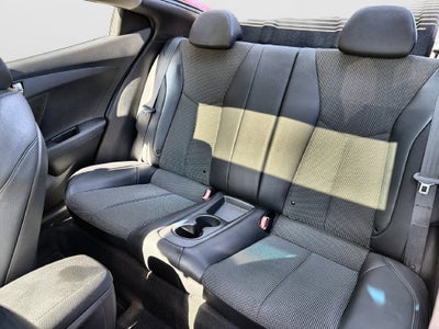 2015 Hyundai VELOSTER Base