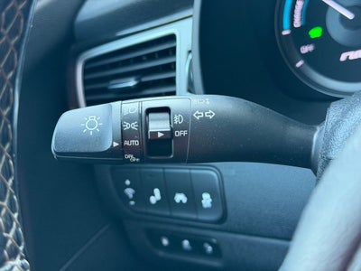 2019 Kia Niro Plug-In Hybrid EX Premium