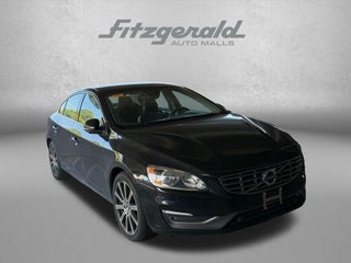 2017 Volvo S60 Inscription T5