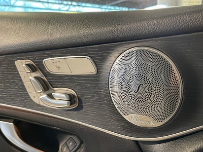 2021 Mercedes-Benz GLC GLC 300 4MATIC®