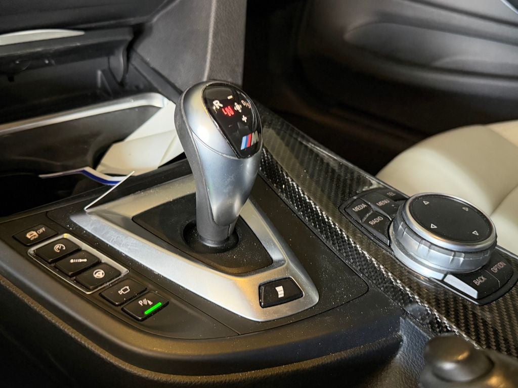 2016 BMW M4 Base