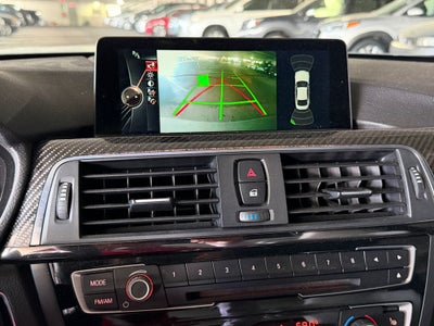 2016 BMW M4 Base